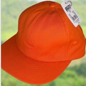 Salton II 🧢 Adjustable Strap for Sizing Vans NEW